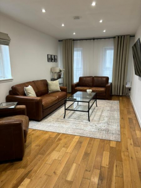 Gateway Apartment